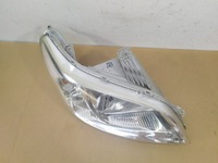 фото thumb №11, Лампа права + ліва перед chevrolet aveo t250 lift 2008-2011 hb angielska