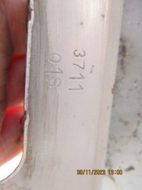 фото thumb №11, Audi a4 b8 2007-2011 r - крыло левый переднее ls9r ,белая жемчуг