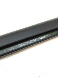 фото thumb №6, Прокладка наружная дверь правый задняя vw golf vii 5g6839478f 5ap