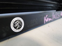 фото thumb №10, Mercedes glb x247 247 воздуховод воздуха жалюзи шторка нижняя туннель