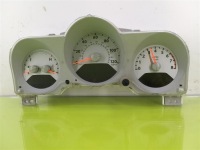 фото thumb №1, Лічильник прилади chrysler pt cruiser 2.4b 141km 2000–2010r 125tyś