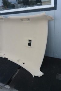 фото thumb №7, Стеля lexus gs iii 450h lift 300 430 mk3