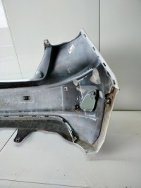 фото thumb №13, Бампер фара крышка задняя зад ford fiesta h1bb-17906-a