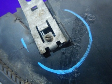 фото thumb №7, Vw sharan i рестайлінг fl 00-03 лампа перед ліва фара лівий 7m3941015l