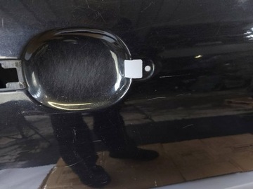 фото thumb №8, Дверь обшивка правые зад правые задние seat altea 5p1 toledo iii