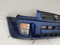 фото thumb №7, Toyota rav4 ii 00-03 бампер перед передній решітка решітка 52119-42190