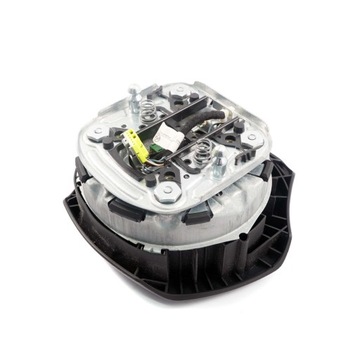 фото thumb №12, Bmw e90 e91 повітряна подушка подушка безпеки кермо 6774945