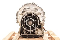 фото thumb №2, 2007 land rover range rover sport l320 автоматическая коробка передач передач 6hp26