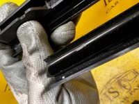 фото thumb №6, Защита направляющая рейки сиденье porsche panamera 970 i lift