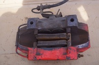 фото thumb №7, Супорт гальмівний правий задня porsche 911 996