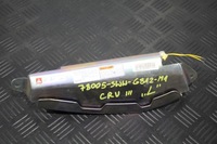фото thumb №1, Подушка подушка безпеки сидіння ліва honda crv iii 3 78005-sww-g812-m1