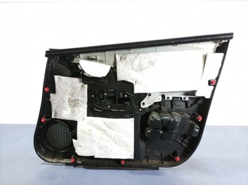 фото thumb №7, Honda jazz iii 08-11 5d боковина обивка дверь перед левая передняя