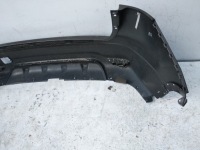 фото thumb №12, Nissan qashqai 2 ii 13-17 бампер задній задня