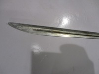 фото thumb №8, Молдинг стекло кузовной крыла левый задняя volvo xc60 i хром