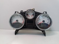 Купить Peugeot 207 счетчик 9666749180, фото thumb