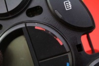 фото thumb №6, Панель керування обдув кондиціонер 2s4h18c612ak ford focus mk1 04r