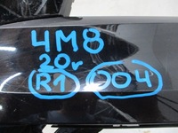 фото thumb №6, Бампер audi q8 4m8 перед голий