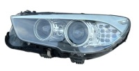 фото thumb №1, Лампа левая перед bmw 5 gt f07 ксенон led 7199607