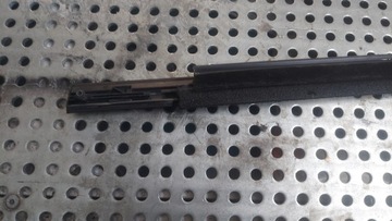 фото thumb №7, Grand cherokee wk2 11-21r планка накладка праві перед