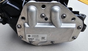 фото thumb №8, Bmw 1 f20 2 f22 3 f30 4 f32 5 g30 6 7 x3 g01 x4 2.0i 3.0i колектор b46 b48