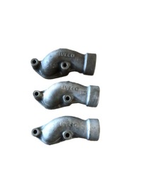 Труба заливної оливи gardło заливна горловина iveco 98474898 в Україні, фото thumb