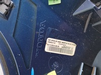 фото thumb №10, Спойлер крышки спойлер honda hr-v 15-21