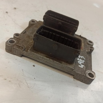 фото thumb №13, Lancia lybra 2.0 20v блок керування двигуна 0261206172 1277356328