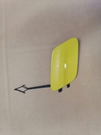 фото thumb №1, Audi a1 82a s-line заглушка фаркоп 82a807241a