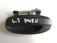 фото thumb №1, Chevrolet aveo t250 t255 ручка наружная дверь задняя левая задняя