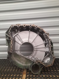 фото thumb №1, Корпус розподільного валу зчеплення daf xf 105 1695375105