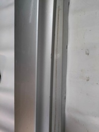 фото thumb №7, Bmw e92 m-pakiet молдинг поріг права titansilber