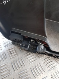 фото thumb №11, Бардачок панелі лівий перед citroen c4 i picasso 08r-