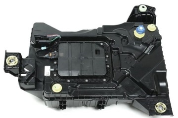 ADBLUE TANK Citroen C4 PICASSO II 9818559280
