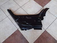 фото thumb №3, Стойка левый порог - ford transit mk8 - v363 - новый