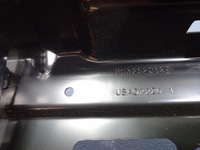 фото thumb №5, Bmw x6 g06 балка кронштейн кронштейн isofix 7444991