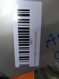 фото thumb №9, Крила правий перед opel astra j 09-12r