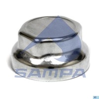 Купити Кришка ступиця bpw m136x2 eco plus, фото thumb