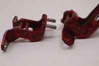 фото thumb №5, Mitsubishi eclipse cross петлі двері лівих задня p62