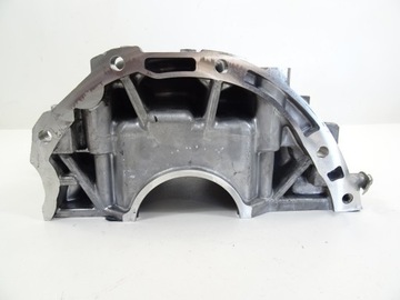 фото thumb №7, Nissan qashqai ii j11 1.3 бензин поддон масляная 110175352r