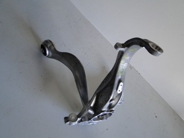 фото thumb №7, Mercedes eqe 295 w295 sedan поворотна опора передня ліва a2953320300 a2950300