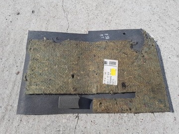 фото thumb №6, Обивка багажника боковая правая зад 8 177 616 bmw 7 e38