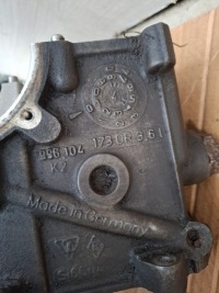 Головка двигателя porsche 996 3.6 m96.03 Доставка, фото thumb