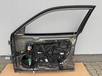 фото thumb №11, Dodge charger передние правое дверь 2015+ idealne