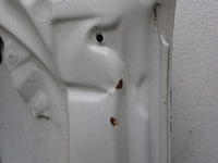 фото thumb №10, Капот кришка двигуна toyota auris 2 ii e18 2012-