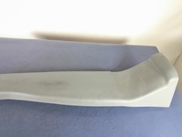 фото thumb №7, Ford transit фургон mk8 защита стойка правая