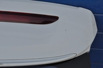 фото thumb №6, Volvo xc60 i кришка багажника зад задня 614-46 рестайлінг