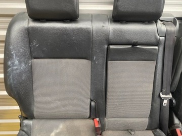 фото thumb №8, Jumpy expert iii сиденья перед