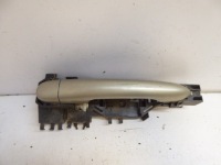 фото thumb №1, Renault scenic ii ручка основа зовнішня двері задня ліва