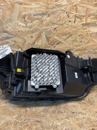 фото thumb №10, Citroen ds7 crossback фара передняя полный led перед правая 9855415180
