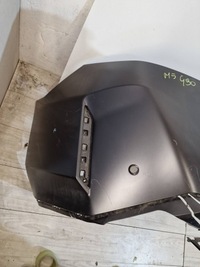 фото thumb №7, Bmw 5 m5 g90 бампер задня задній org